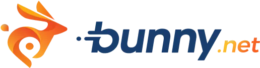 Bunny Net logo